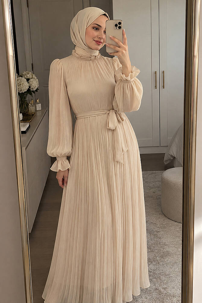 Evening Dresses